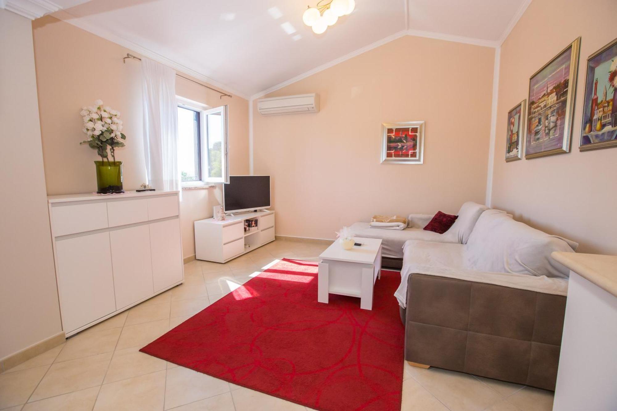 Vila Michelle