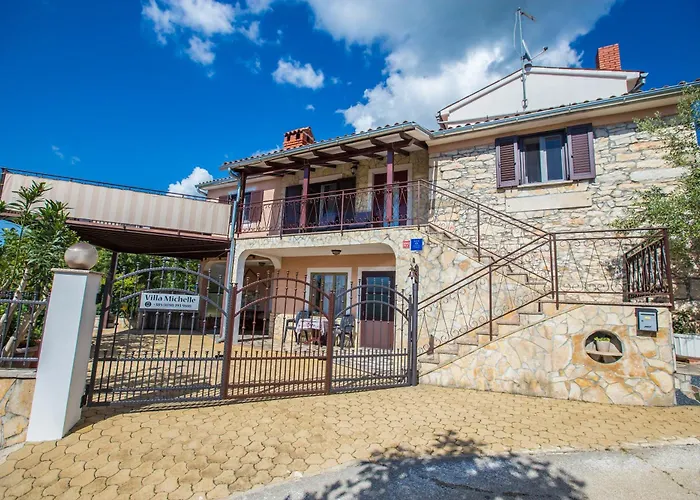 Villa Michelle