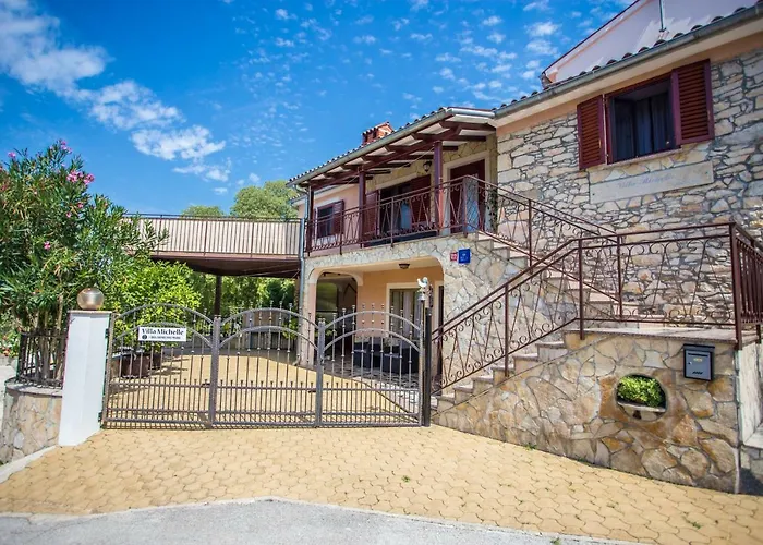 Villa Michelle