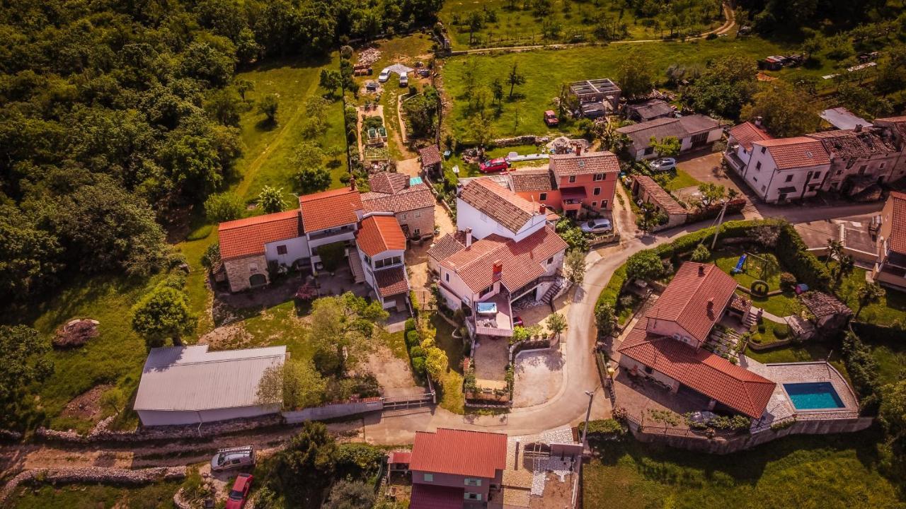 Villa Michelle *