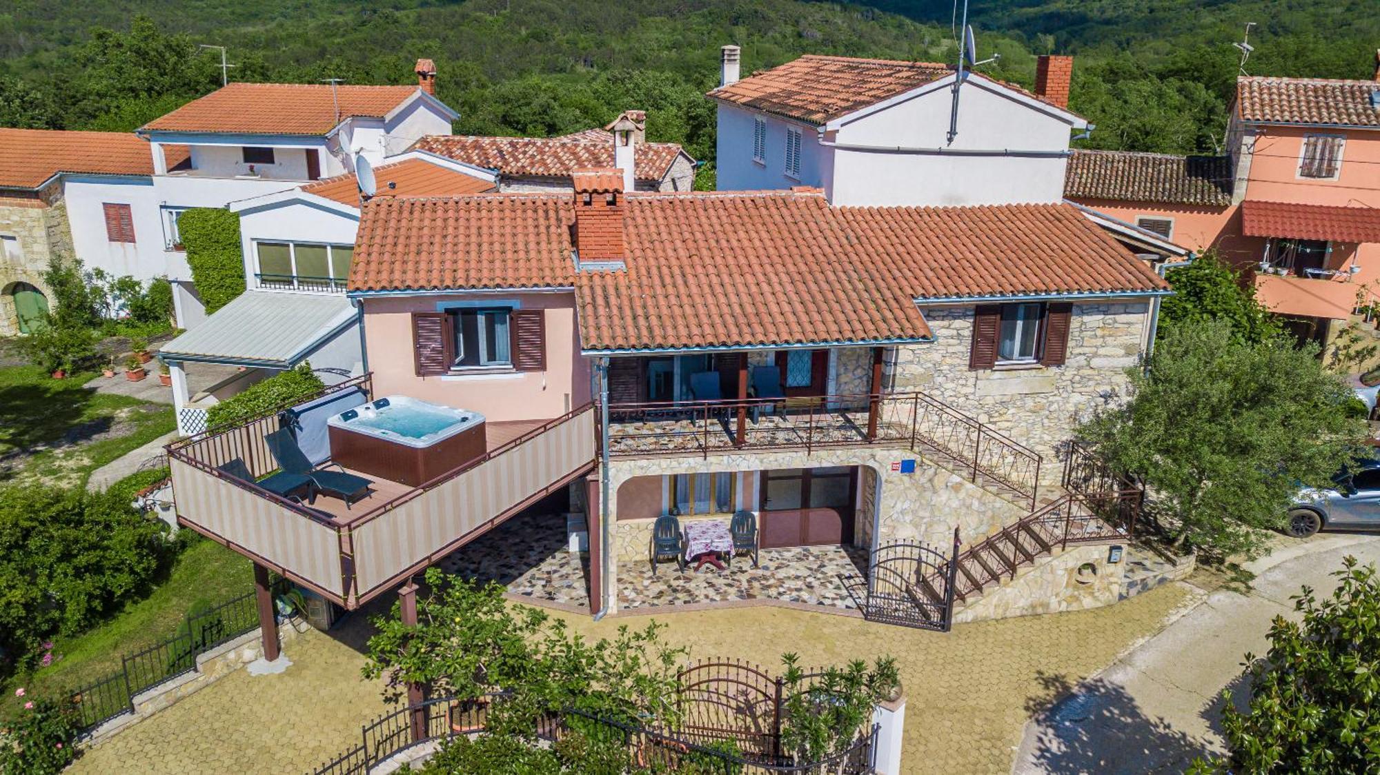 Villa Michelle