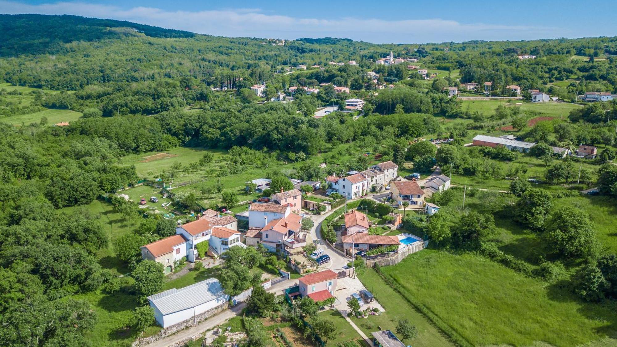 Villa Michelle *