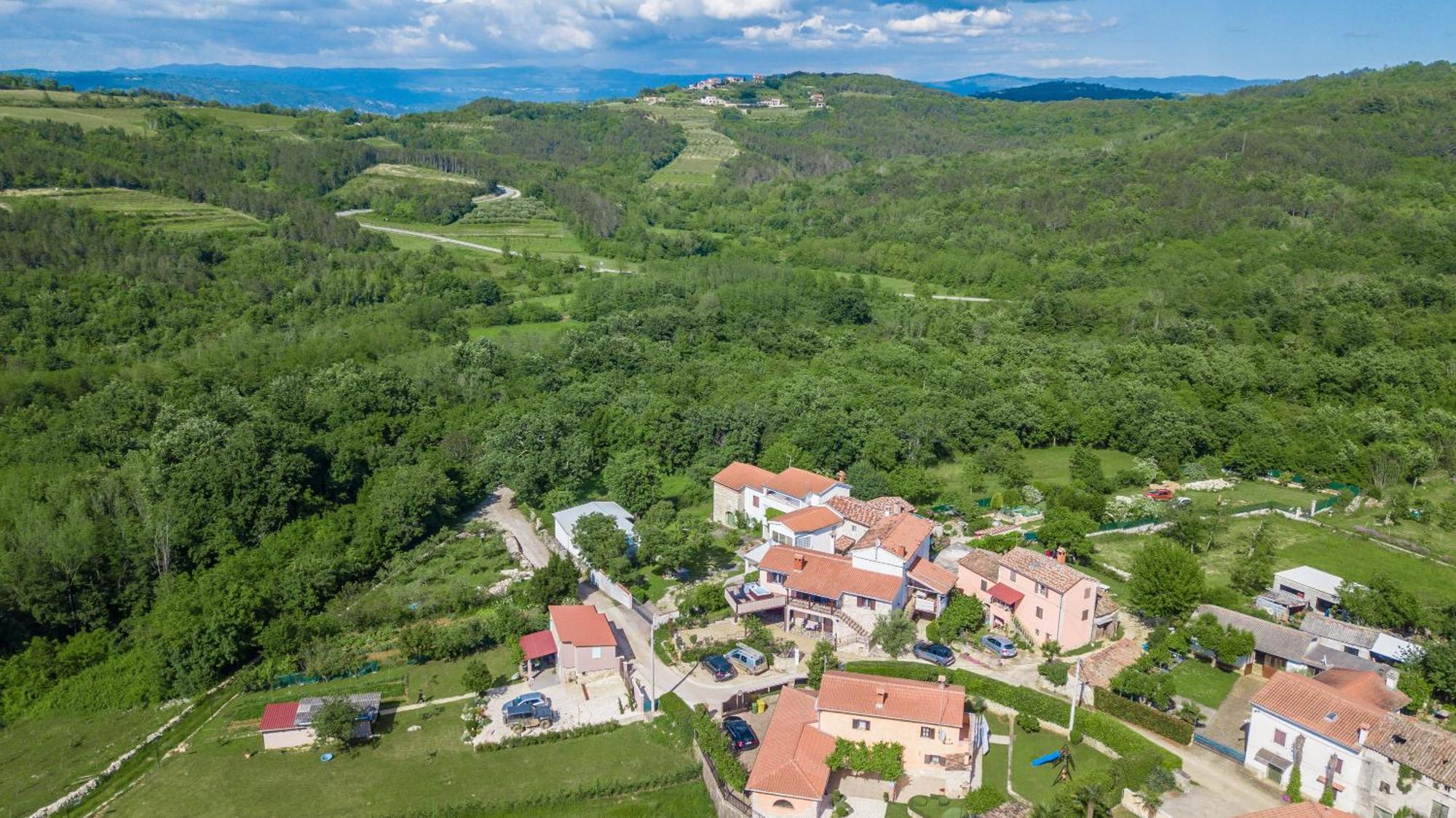 Villa Michelle Karojba
