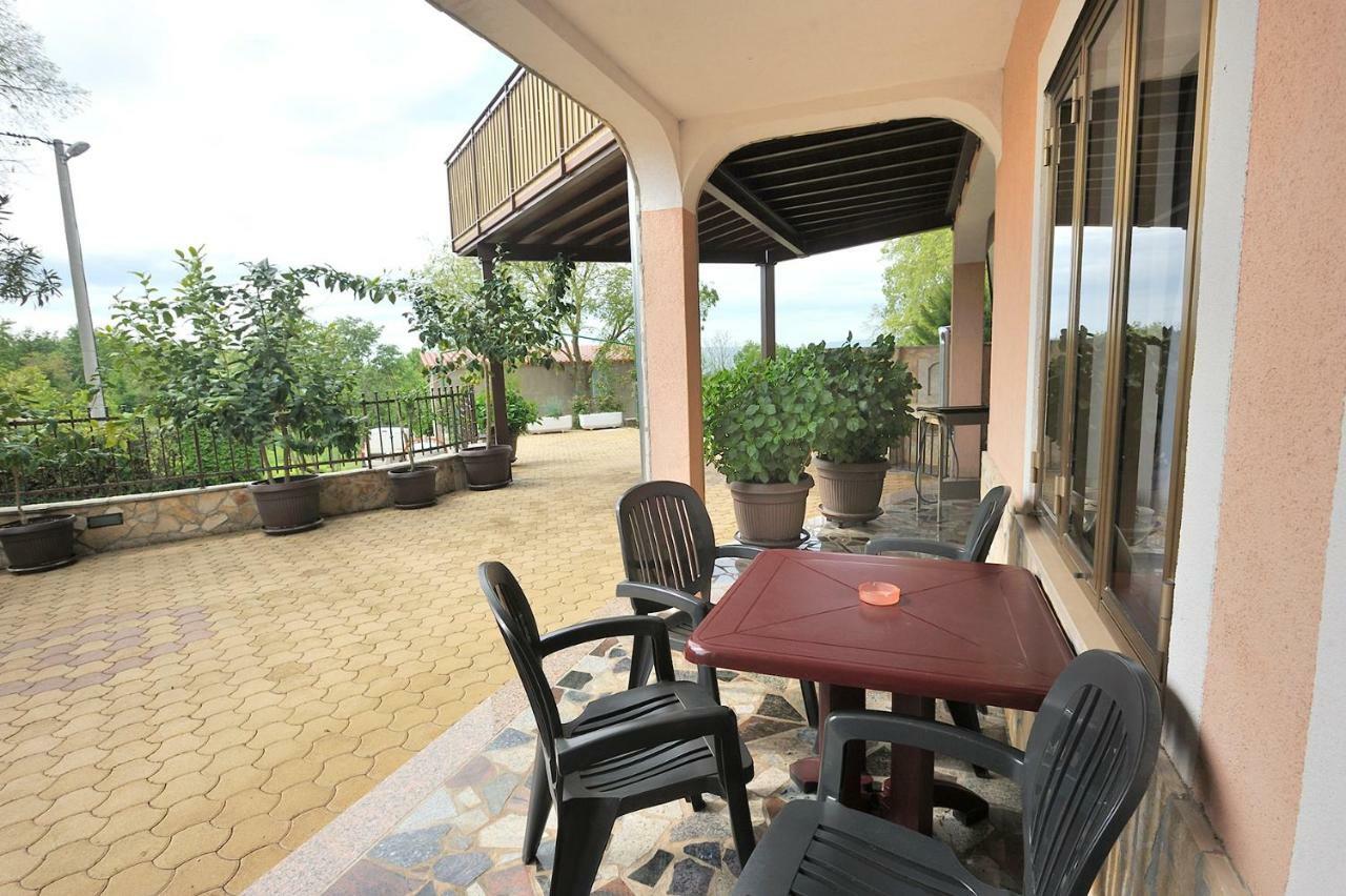 Villa Michelle Karojba