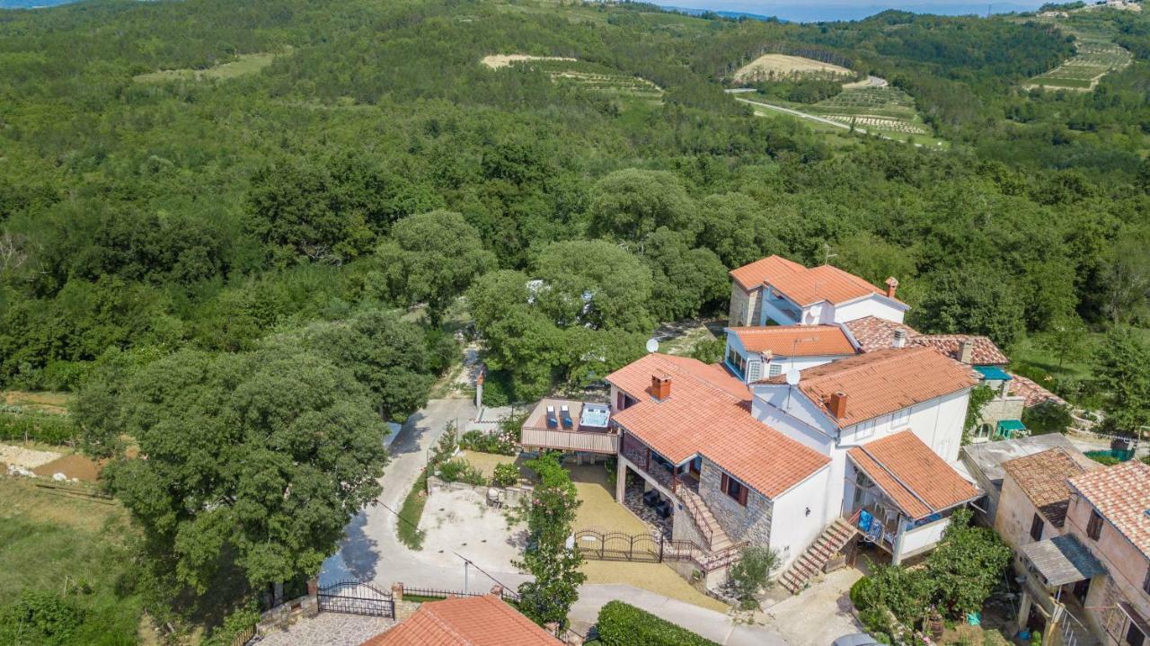 Villa Michelle *