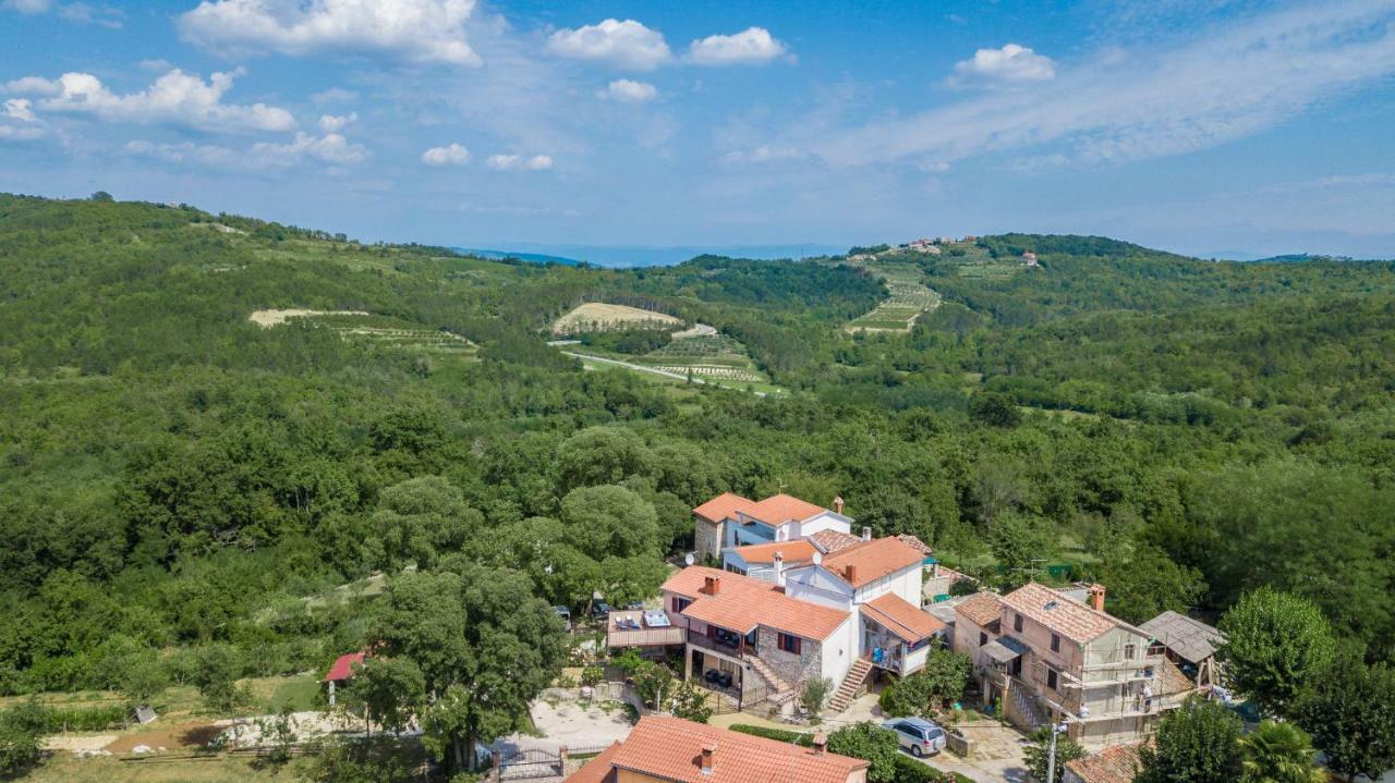 Villa Michelle Karojba